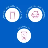 Восстановление Ориял - со вкусом лесных фруктов, 16 шипучих таблеток — фото 3