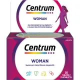 Centrum Woman - 30 таблеток — фото 1