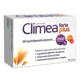 Диетическая добавка Climea Forte Plus, 30 таблеток — фото 1