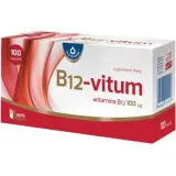 B12-Витум - 100 капсул — фото 1