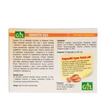 Косметические капсулы Gal Coenzyme Q10, 48 выкручивающихся капсул — фото 3