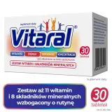 Витарал - 30 таблеток — фото 1