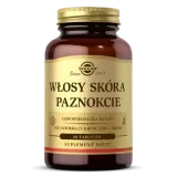 Solgar - Диетическая добавка для волос, кожи, ногтей — фото 1