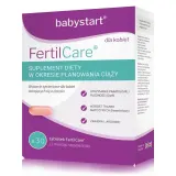 Диетическая добавка FertilCare, 30 таблеток — фото 1