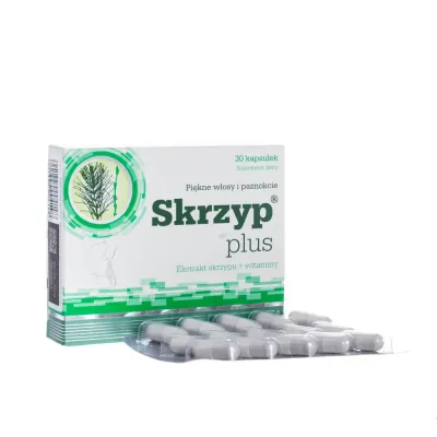 Олимп Хвощ Плюс - 30 капсул