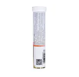 БАД Olimp Gold-Vit C 1000, со вкусом лимона, 20 шипучих таблеток — фото 3