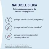 Диетическая добавка Naturell Silica, 100 таблеток — фото 3