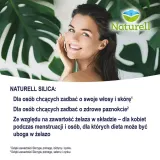Диетическая добавка Naturell Silica, 100 таблеток — фото 6