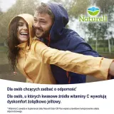 Диетическая добавка Naturell Vitamin C Ester-C Plus, 50 таблеток — фото 8