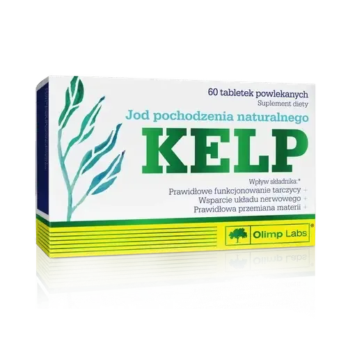 Olimp Kelp - 60 таблеток