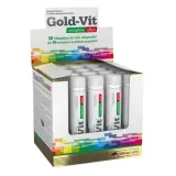 Olimp Gold-Vit Complex - выстрел, 25 мл — фото 1