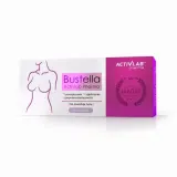 Диетическая добавка Activlab Pharma Bustella, 60 капсул — фото 1