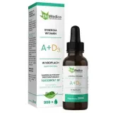 Капли Ekamedica Vitamin A+D3, 30 мл — фото 1
