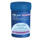 Bicaps Skin & Hair - 60 капсул — фото 1