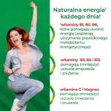 Бодрость вверх! Быстродействующая диетическая добавка, со вкусом лайма, 20 шипучих таблеток — фото 3