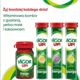 Бодрость вверх! Быстродействующая диетическая добавка, со вкусом лайма, 20 шипучих таблеток — фото 6