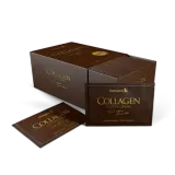 Kompava Collagen Coffee Cream - 30 x 6 г — фото 1