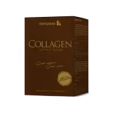 Kompava Collagen Coffee Cream - 300 г — фото 1