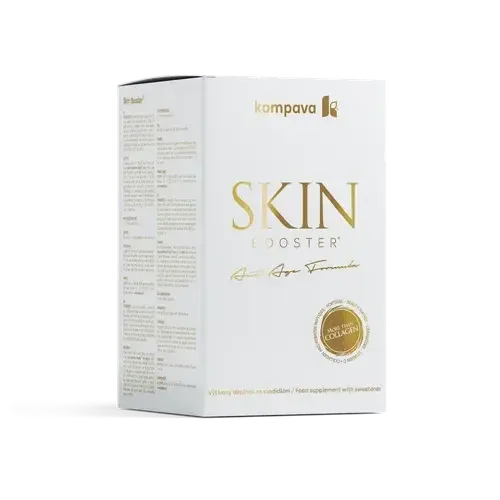 Kompava SkinBooster - 300 г