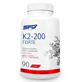 SFD Vitamin K2 200 Forte - 90 шт. — фото 1