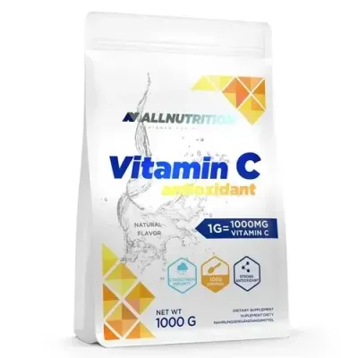 ALLNUTRITION Витамин C антиоксидант - 1000 г