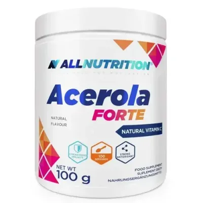ALLNUTRITION Acerola Forte - 100 г