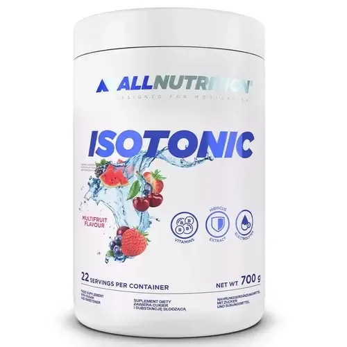 ALLNUTRITION Изотоник Мультифрукт - 700 г
