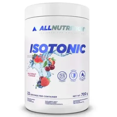 ALLNUTRITION Изотоник Мультифрукт - 700 г