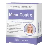 Starpharma Meno Control - 30 капсул — фото 1