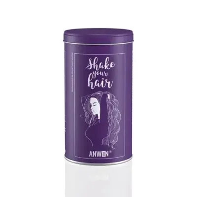 Anwen Shake Your Hair нутрикосметика, 360 г