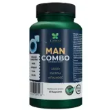 Lanco Nutritions Man Combo - 60 капсул — фото 1