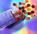 Skinexpert by Dr. Max® Collagen Gummies - 60 гелей — фото 2