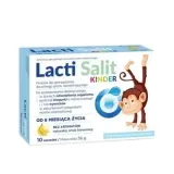 Lacti Salit Kinder - 10 пакетиков — фото 1