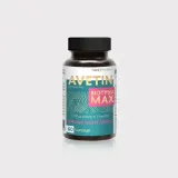 Avetin Biotin Max - 60 капсул — фото 1