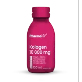 Фармовит Коллаген 10 000 мг Supples & Go - 100 мл — фото 1