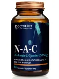 Doctor Life NAC 250 мг - 60 капсул — фото 1