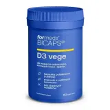 Formeds BiCaps Vitamin D3 Vege - 60 капсул — фото 1