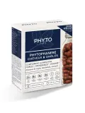 Капсулы для укрепления волос и ногтей Phytophanere, 2 x 120 шт. — фото 2