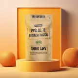 Ваша цель: Снижение содержания жира - Smart Caps - 100 капсул — фото 4