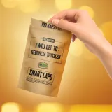 Ваша цель: Снижение содержания жира - Smart Caps - 100 капсул — фото 5