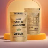 Ваша цель: Снижение содержания жира - Smart Caps - 100 капсул — фото 6