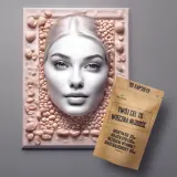 Ваша цель: Вечная молодость - Рыбий коллаген + Q10 - 90 капсул — фото 5
