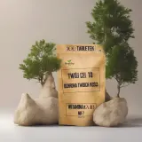 Ваша цель: Защитите свои кости - Витамин K2 и D3 MK7 - 100 таблеток — фото 3