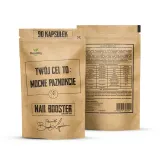 Ваша цель: Сильные ногти - Nail Booster - 90 капсул — фото 2