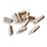 Ваша цель: Сильные ногти - Nail Booster - 90 капсул — фото 3
