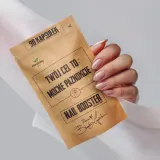 Ваша цель: Сильные ногти - Nail Booster - 90 капсул — фото 4