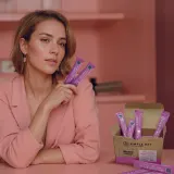 Ваша цель: Поддерживает здоровье кожи Коллаген - Жидкость Collagen Beauty Glow - 15 мл — фото 2