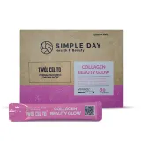 Ваша цель: Поддерживает здоровье кожи Коллаген - Жидкость Collagen Beauty Glow - 15 мл — фото 3