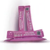 Ваша цель: Поддерживает здоровье кожи Коллаген - Жидкость Collagen Beauty Glow - 15 мл — фото 4