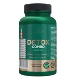 Lanco Nutrition Detox Combo Очищение организма 60 капсул — фото 1